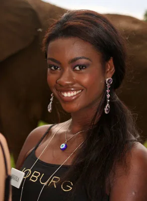 Birgite dos Santos